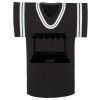 Collapsible Jersey Foam Can & Bottle Holder Thumbnail