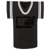 Collapsible Jersey Foam Can & Bottle Holder Thumbnail
