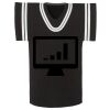 Collapsible Jersey Foam Can & Bottle Holder Thumbnail