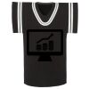 Collapsible Jersey Foam Can & Bottle Holder Thumbnail