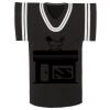 Collapsible Jersey Foam Can & Bottle Holder Thumbnail