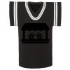 Collapsible Jersey Foam Can & Bottle Holder Thumbnail