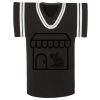 Collapsible Jersey Foam Can & Bottle Holder Thumbnail