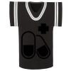Collapsible Jersey Foam Can & Bottle Holder Thumbnail