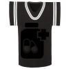 Collapsible Jersey Foam Can & Bottle Holder Thumbnail