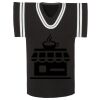 Collapsible Jersey Foam Can & Bottle Holder Thumbnail