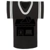Collapsible Jersey Foam Can & Bottle Holder Thumbnail