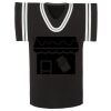Collapsible Jersey Foam Can & Bottle Holder Thumbnail