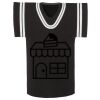 Collapsible Jersey Foam Can & Bottle Holder Thumbnail