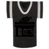 Collapsible Jersey Foam Can & Bottle Holder Thumbnail
