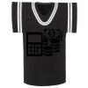 Collapsible Jersey Foam Can & Bottle Holder Thumbnail
