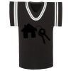 Collapsible Jersey Foam Can & Bottle Holder Thumbnail