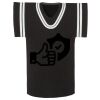 Collapsible Jersey Foam Can & Bottle Holder Thumbnail