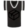 Collapsible Jersey Foam Can & Bottle Holder Thumbnail