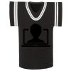 Collapsible Jersey Foam Can & Bottle Holder Thumbnail