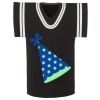Collapsible Jersey Foam Can & Bottle Holder Thumbnail