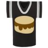 Collapsible Jersey Foam Can & Bottle Holder Thumbnail