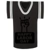 Collapsible Jersey Foam Can & Bottle Holder Thumbnail
