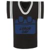Collapsible Jersey Foam Can & Bottle Holder Thumbnail
