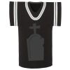Collapsible Jersey Foam Can & Bottle Holder Thumbnail