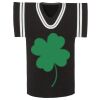 Collapsible Jersey Foam Can & Bottle Holder Thumbnail