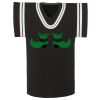 Collapsible Jersey Foam Can & Bottle Holder Thumbnail
