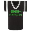 Collapsible Jersey Foam Can & Bottle Holder Thumbnail