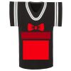 Collapsible Jersey Foam Can & Bottle Holder Thumbnail