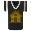 Collapsible Jersey Foam Can & Bottle Holder Thumbnail
