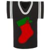 Collapsible Jersey Foam Can & Bottle Holder Thumbnail