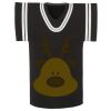 Collapsible Jersey Foam Can & Bottle Holder Thumbnail