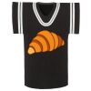Collapsible Jersey Foam Can & Bottle Holder Thumbnail