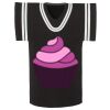 Collapsible Jersey Foam Can & Bottle Holder Thumbnail