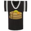 Collapsible Jersey Foam Can & Bottle Holder Thumbnail