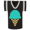 Collapsible Jersey Foam Can & Bottle Holder Thumbnail