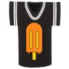 Collapsible Jersey Foam Can & Bottle Holder Thumbnail