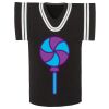 Collapsible Jersey Foam Can & Bottle Holder Thumbnail