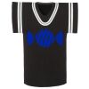 Collapsible Jersey Foam Can & Bottle Holder Thumbnail