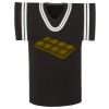 Collapsible Jersey Foam Can & Bottle Holder Thumbnail