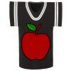 Collapsible Jersey Foam Can & Bottle Holder Thumbnail
