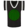 Collapsible Jersey Foam Can & Bottle Holder Thumbnail
