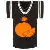 Collapsible Jersey Foam Can & Bottle Holder Thumbnail