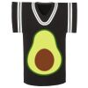 Collapsible Jersey Foam Can & Bottle Holder Thumbnail