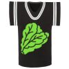 Collapsible Jersey Foam Can & Bottle Holder Thumbnail