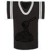 Collapsible Jersey Foam Can & Bottle Holder Thumbnail