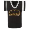 Collapsible Jersey Foam Can & Bottle Holder Thumbnail