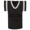 Collapsible Jersey Foam Can & Bottle Holder Thumbnail