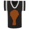 Collapsible Jersey Foam Can & Bottle Holder Thumbnail