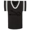 Collapsible Jersey Foam Can & Bottle Holder Thumbnail