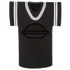 Collapsible Jersey Foam Can & Bottle Holder Thumbnail